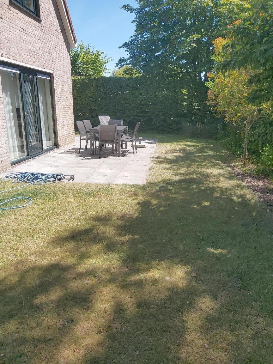 Hello Zeeland - Vakantiehuis Zwin 218 Villa Breskens Exterior photo